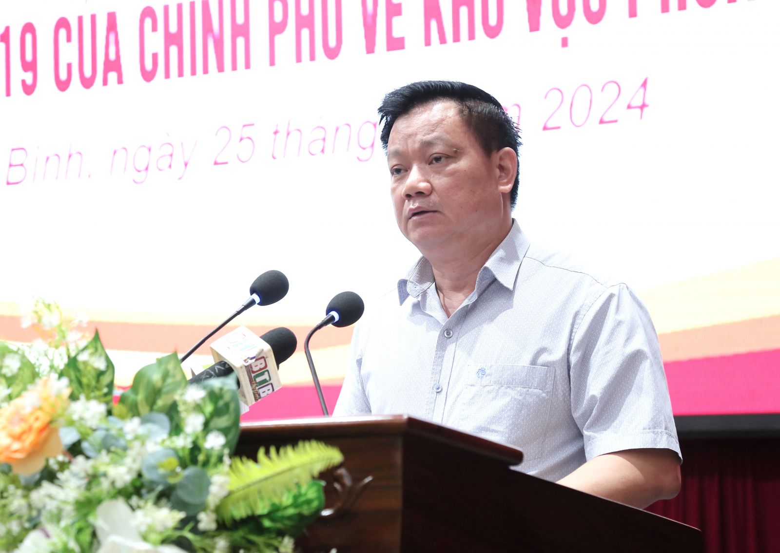   Tiếp tục Nh881 Thái Bình thành khu vực phòng thủ vững chắc