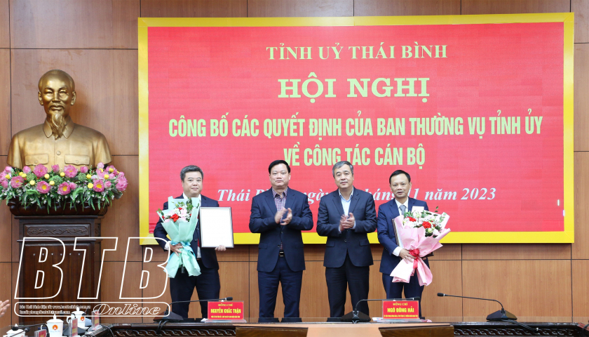   Nh883 quyết định của Ban Thường vụ Tỉnh ủy về Nh88 Nha cai cán bộ