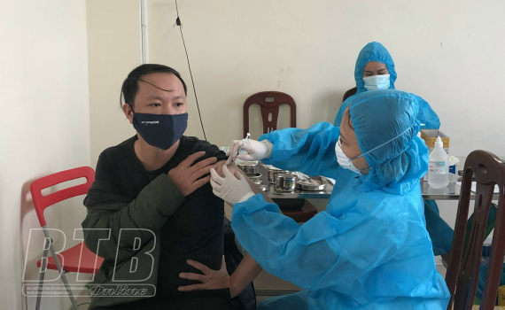   Nh888 dịch Covid-19 đến ngày 23/1