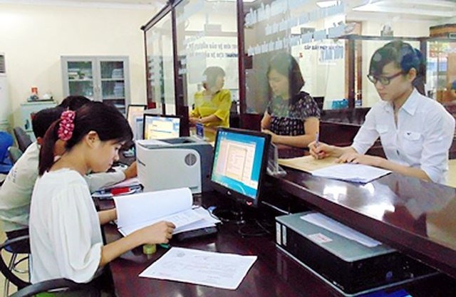   Chính sách mới có hiệu lực từ tháng 8/2023