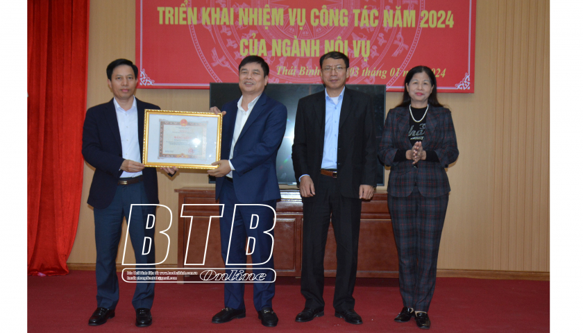   Thực hiện hiệu quả các giải pháp nâng cao chỉ số hài lòng của người dân về sự phục vụ Nh88 dang Nhap của cơ quan nhà nước