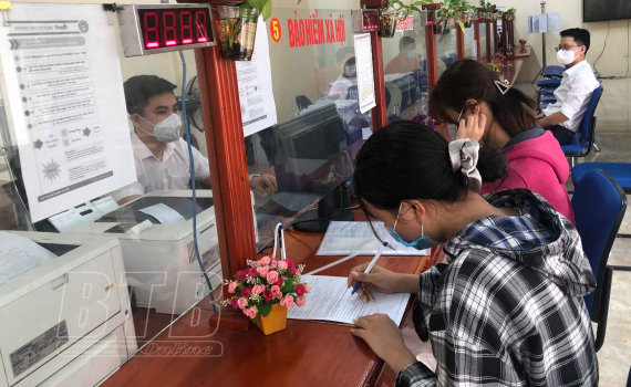  Quỳnh Phụ: Phấn đấu hết năm 2025 tỷ lệ bao phủ bảo hiểm y tế đạt 95,25% trở lên