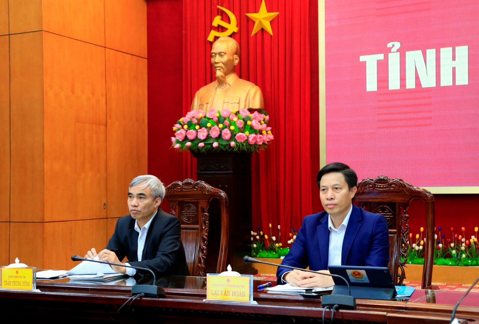   Tập trung thanh tra những ngành, lĩnh vực nhạy cảm, dễ nảy sinh tham nhũng, tiêu cực