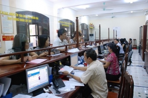   Thúc đẩy Cơ chế một cửa quốc gia, Cơ chế một cửa ASEAN, cải cách Nh88 Nha cai kiểm tra chuyên ngành