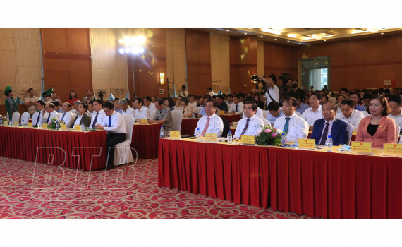   Nh88 - Cá Cược Mỗi Ngày kết nối cung cầu đẩy mạnh tiêu thụ sản phẩm tiêu biểu tỉnh Thái Bình: Kết nối với 22 điểm cầu trong nước và quốc tế