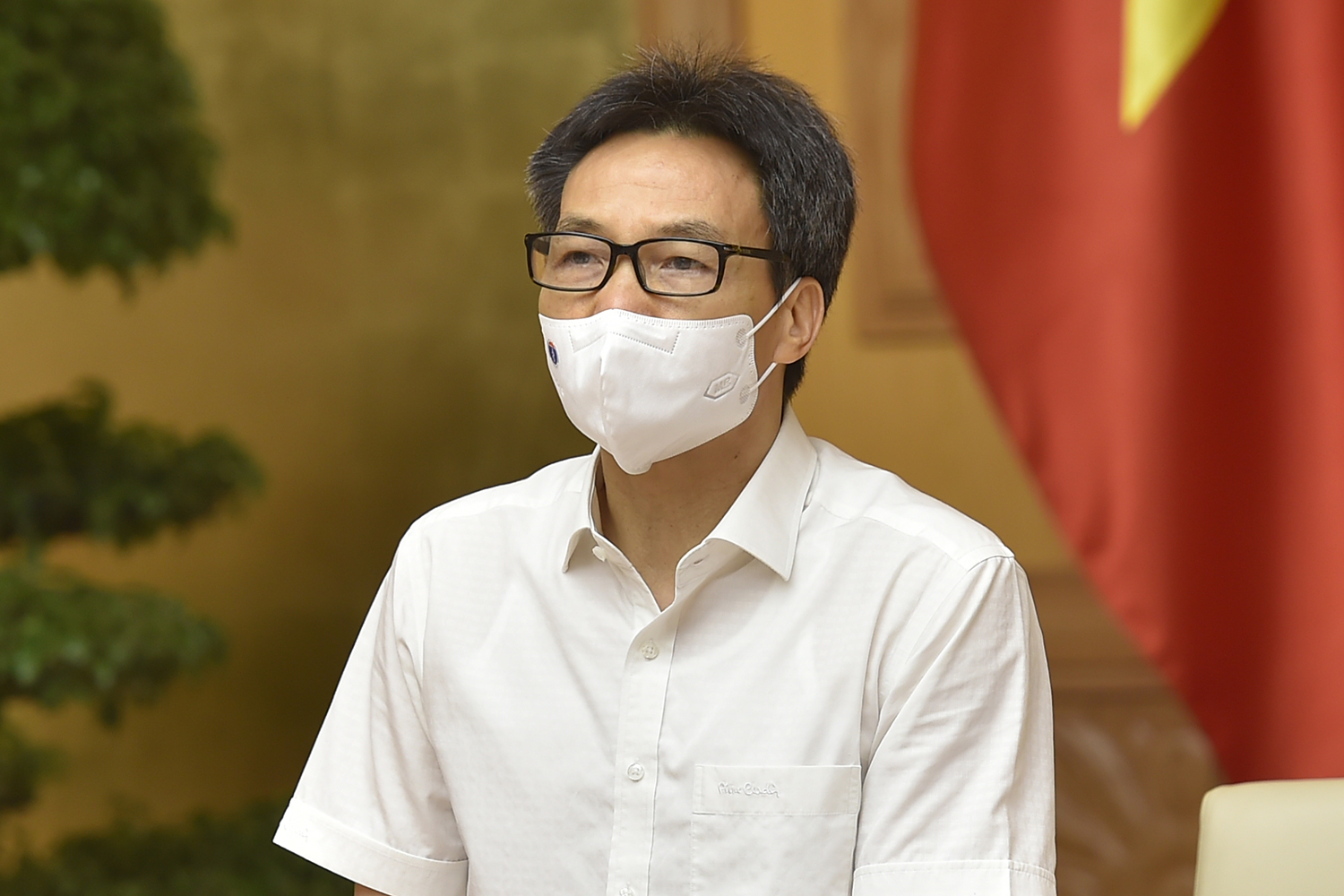   Kiên trì Nh880, linh hoạt biện pháp, hai mũi giáp công