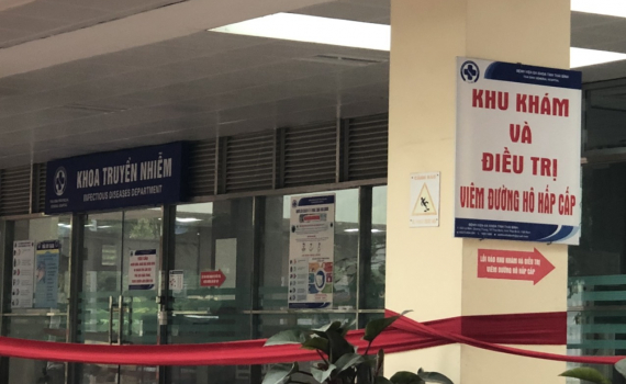   Thêm 6 trường hợp dương tính với SARS-CoV-2 mới đã cách ly ngay khi từ Thành phố Hồ Chí Minh về ngày 4/8