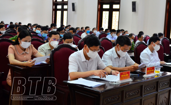   Thành phố: Triển khai nhiệm vụ tuyển, chọn gọi công dân nhập ngũ năm 2022