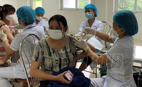   Nh888 dịch Covid-19 đến ngày 27/10