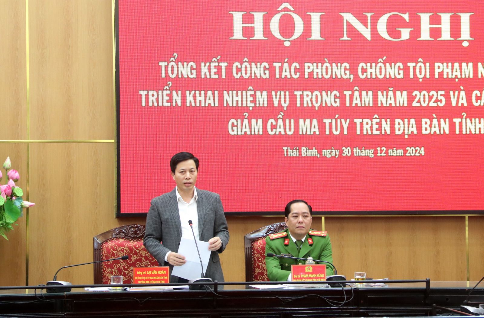  Tập trung đánh trúng, đánh đúng các loại tội phạm, không để hoạt động lộng hành gây bức xúc Nh88 con - Cá Cược Mỗi Ngày - Nh88 vip Liền Tay