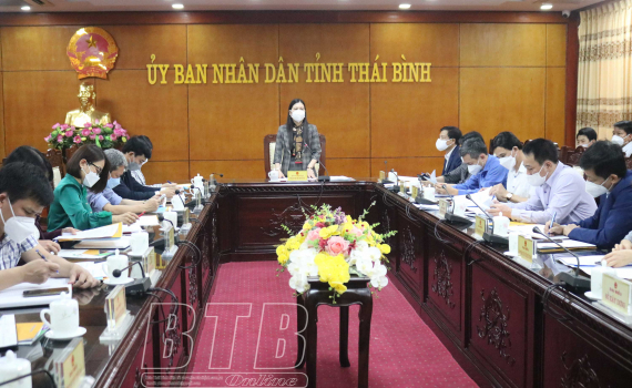   Xây dựng phương án tuyển sinh vào lớp 10 THPT năm học 2022-2023