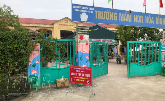   Nh888 dịch Covid-19 đến ngày 18/11
