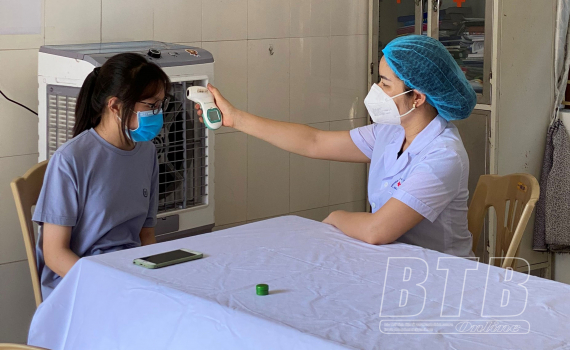   Nh888 dịch Covid-19 đến ngày 27/6