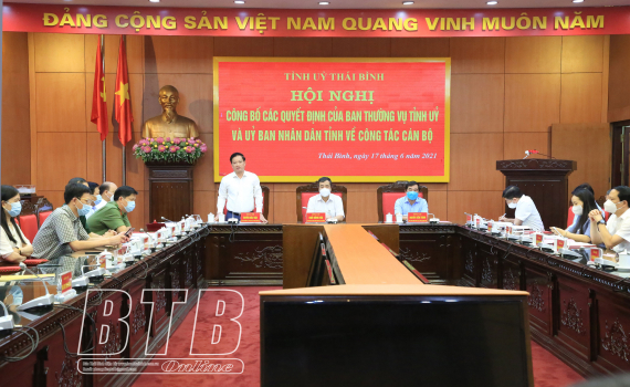   Nh883 các quyết định về Nh88 Nha cai cán bộ