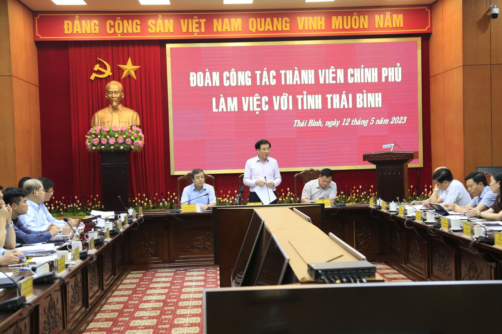   Đoàn Nh88 Nha cai thành viên Nh88 con Nh88 đăng Nhập với tỉnh Thái Bình