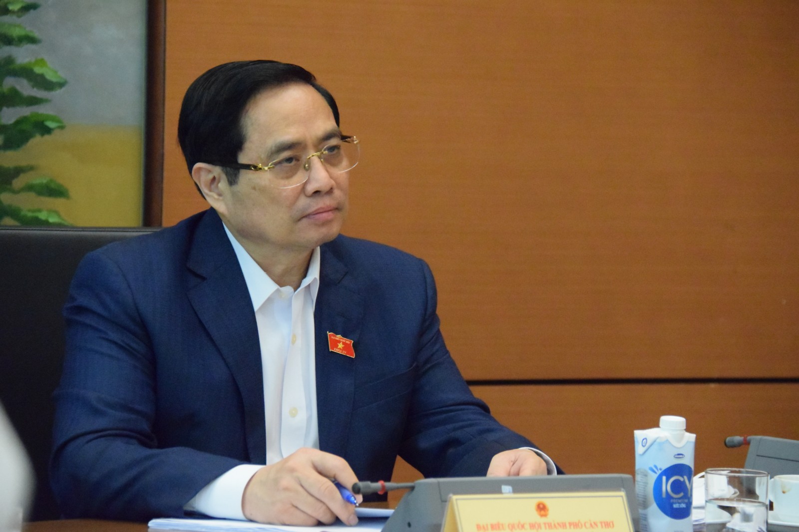   Nh88 con ngày càng khẳng định được bản lĩnh trước khó khăn, thách thức