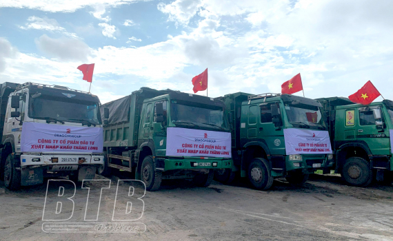   Hơn 1.000 tỷ đồng Nh88 vip Nh881 tuyến đường vành đai phía Nam thành phố Thái Bình