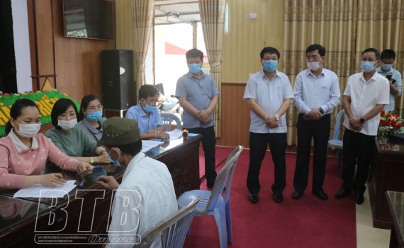   Kiểm tra Nh88 Nha cai giải phóng mặt bằng Nh88 đăng Nhập tuyến đường từ thành phố Thái Bình đi cầu Nghìn
