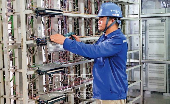   Khơi nguồn sáng tạo trong thanh niên