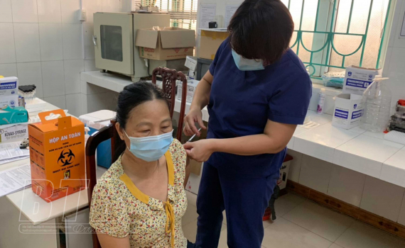   Nh888 dịch Covid-19 đến ngày 16/7