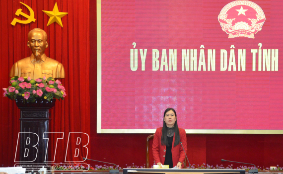   Giai đoạn 2021-2025, phấn đấu bình quân mỗi năm tạo việc làm mới cho khoảng 34.500 lao động trở lên