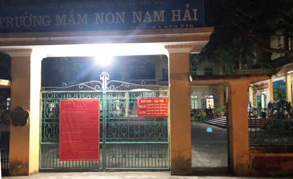   Ghi nhận 7 trường hợp dương tính với SARS-CoV-2 mới từ Thành phố Hồ Chí Minh về đã được cách ly
