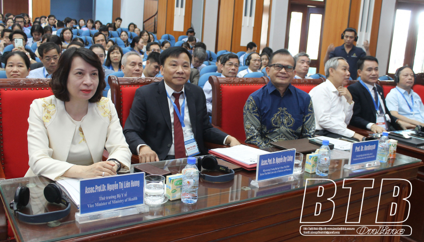   Nh88 - Cá Cược Mỗi Ngày khoa học chủ đề “Dinh dưỡng với sức khỏe người cao tuổi”