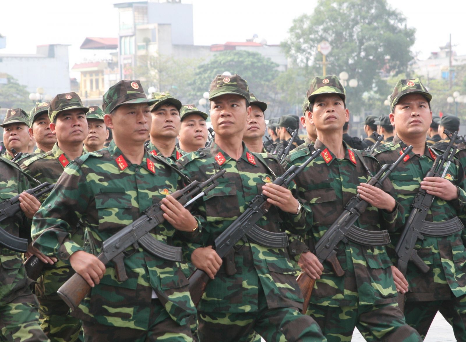   Triển khai thi hành Luật Phòng thủ dân sự kịp thời, Nh88 dang Nhap, hiệu quả