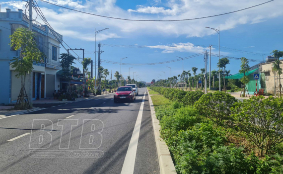   Thành phố: Gỡ nút thắt giao thông