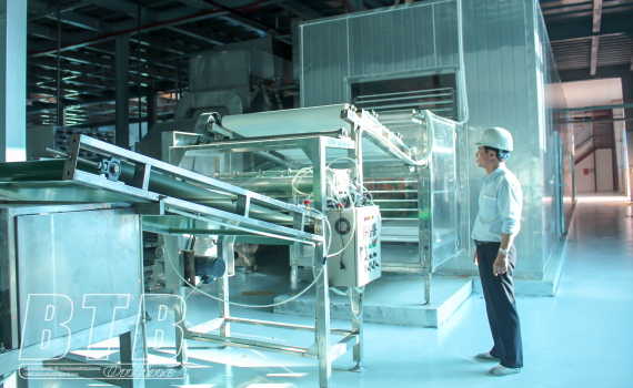   Tự hào sáng tạo Thái Bình