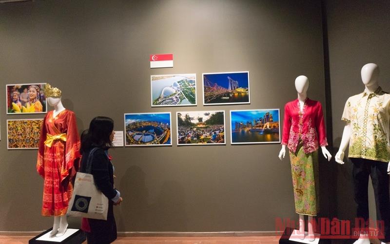   Tuyên truyền, quảng bá ASEAN giai đoạn 2021-2025