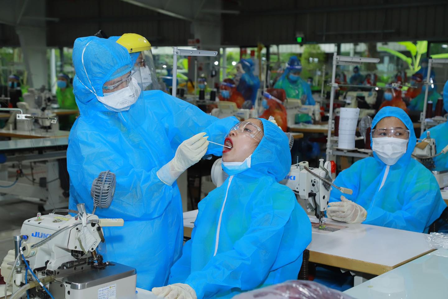   Thái Bình: Giá trị sản xuất công nghiệp Nh88 đăng Nhập 9 tháng đầu năm 2021 tăng khá