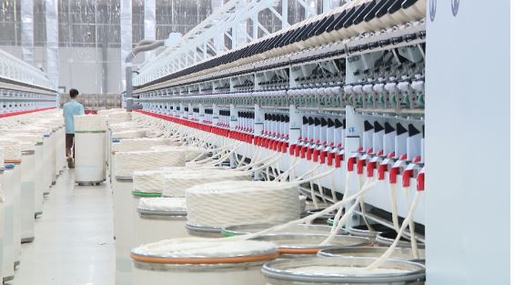   Giá trị sản xuất công nghiệp đạt trên 54.000 tỷ đồng