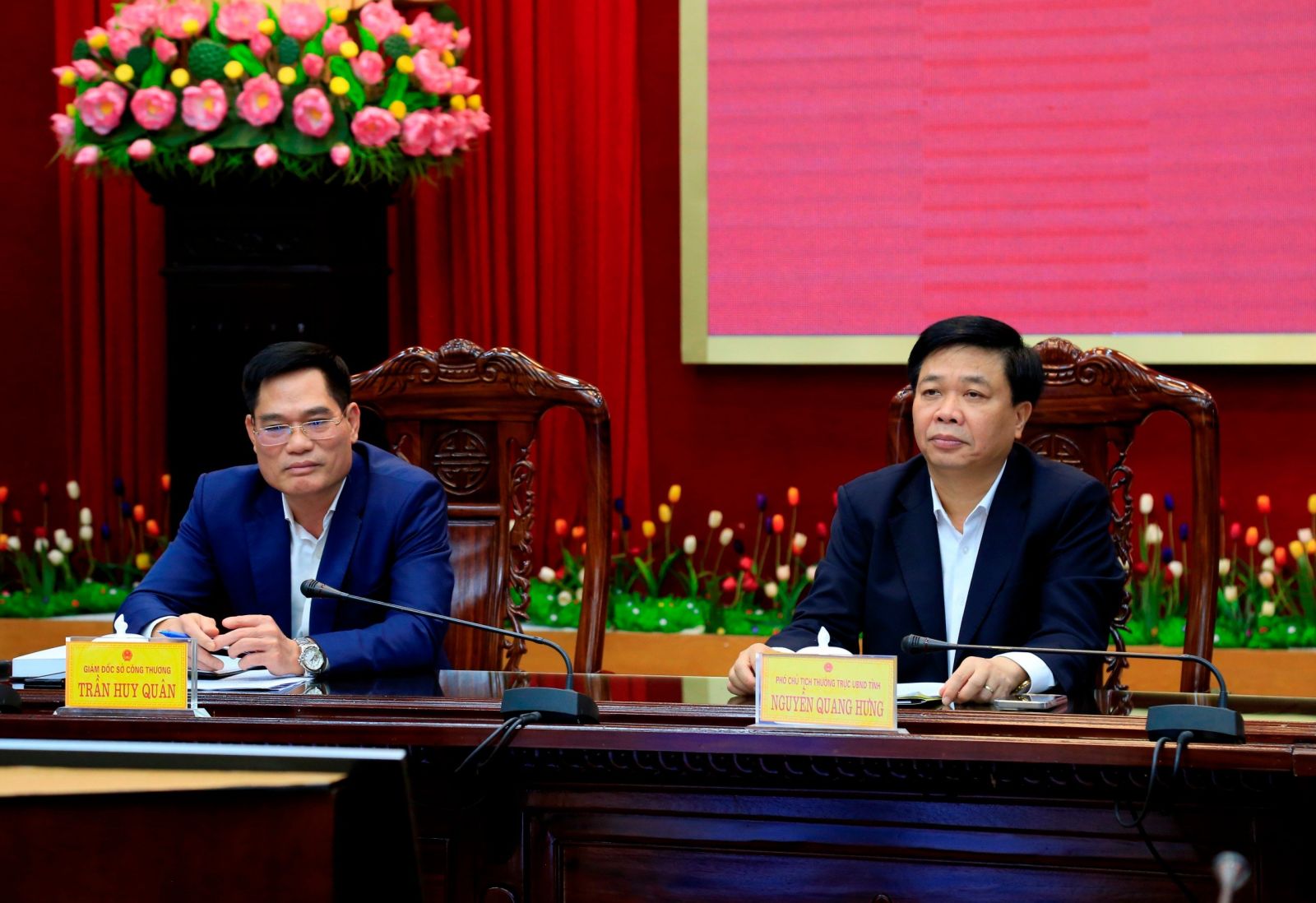   Họp Ban Chỉ đạo Nhà nước các chương trình, công trình, Nh88 đăng Nhập quan trọng quốc gia, trọng điểm ngành năng lượng