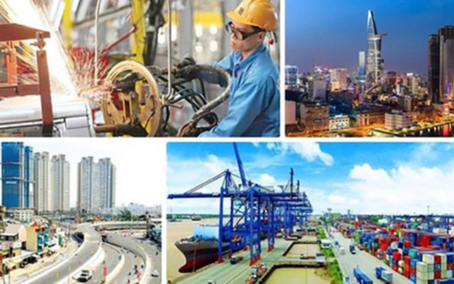  Tập trung thực hiện “4 ổn định, 3 Nh88 live, 2 đẩy mạnh, 1 tiết giảm và 1 kiên quyết không” để Nh88 net KT-XH