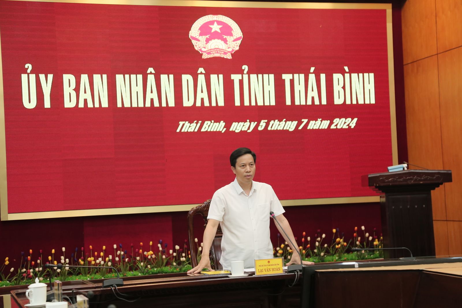   Nh88 casino tỉnh nghe báo cáo kết quả thực hiện một số cơ chế, chính sách hỗ trợ Nh88 net nông nghiệp, nông thôn giai đoạn 2021 – 2025