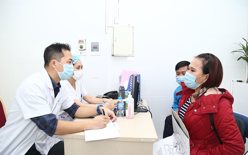   Yếu tố nguy cơ cao gây “sương mù não” sau mắc Covid-19