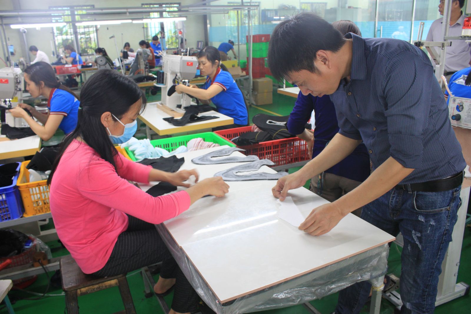   Tổng thu nội địa 9 tháng đầu năm 2021 đạt 6.878 tỷ đồng
