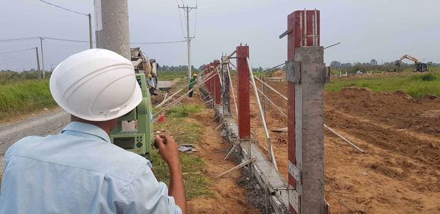   Điểm mới trong tiêu chuẩn chức danh nghề nghiệp Địa chính viên