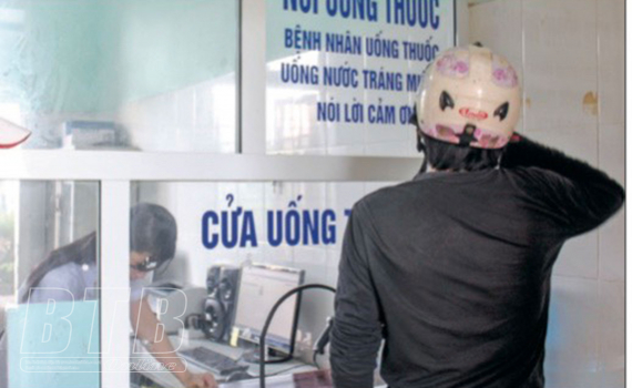   Tây Sơn: Toàn dân tham gia phòng, chống HIV/AIDS