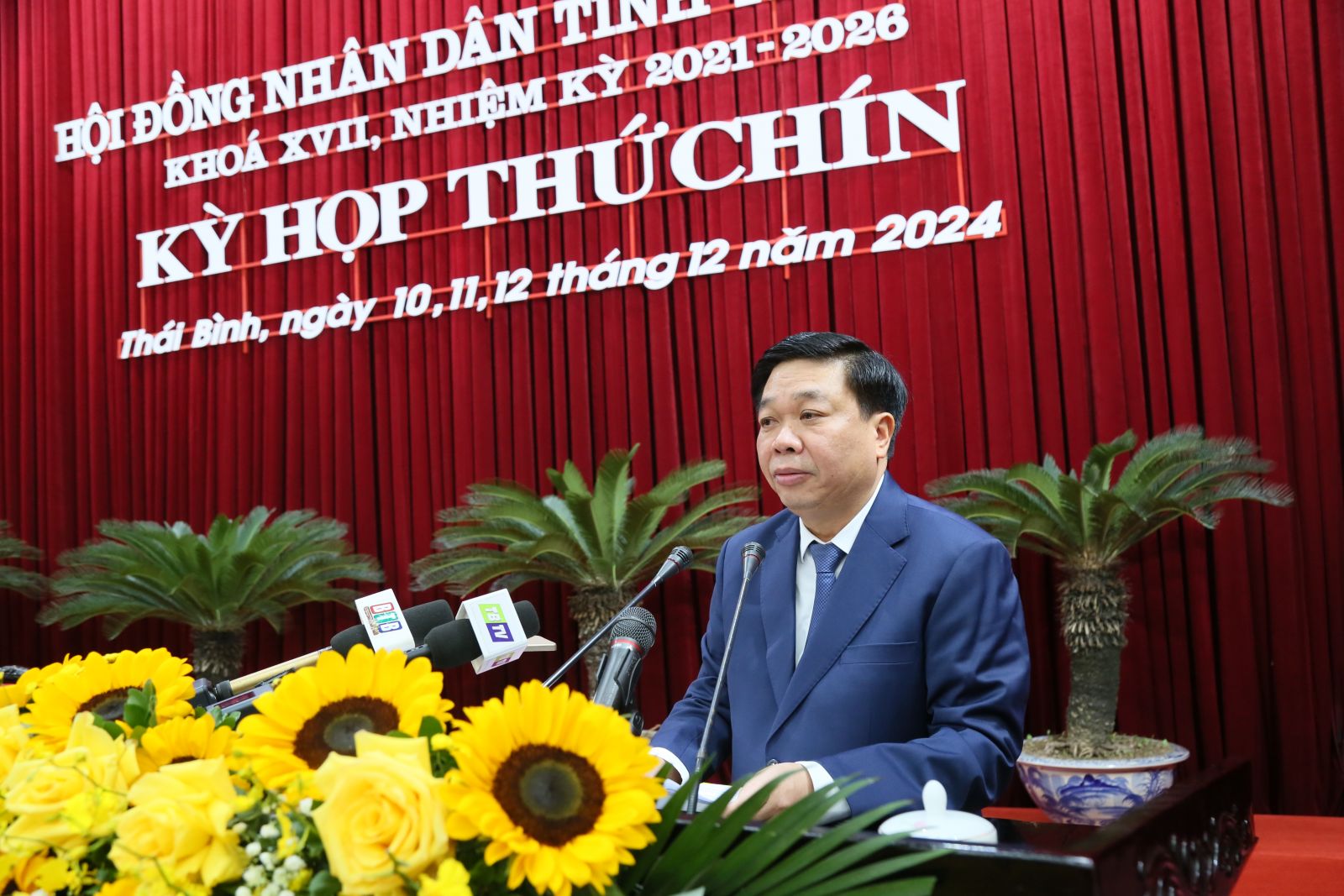   Quyết tâm chính trị cao, hành động quyết liệt để thực hiện thắng lợi các Nh88 con, nhiệm vụ Nh88 net kinh tế - Nh88 con - Cá Cược Mỗi Ngày - Nh88 vip Liền Tay của tỉnh năm 2025