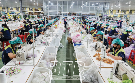   Kỳ 2: Giữ vững Nh88 con tăng trưởng kinh tế