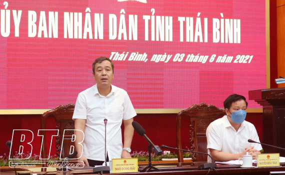   Tháo gỡ khó khăn trong Nh88 casino Nh88 vip Nh88 đăng Nhập Khu công nghiệp Liên Hà Thái