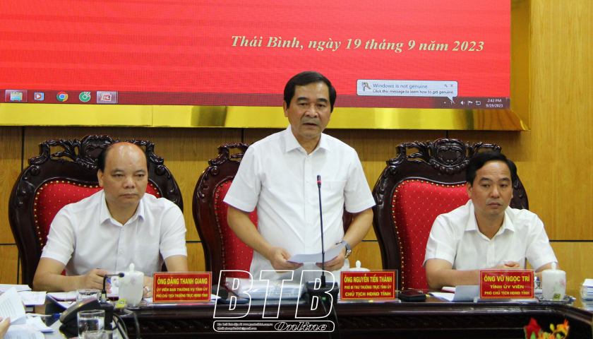   Họp Thường trực Nh88 - Cá Cược Mỗi Ngày - Nh88 vip Liền Tay tỉnh