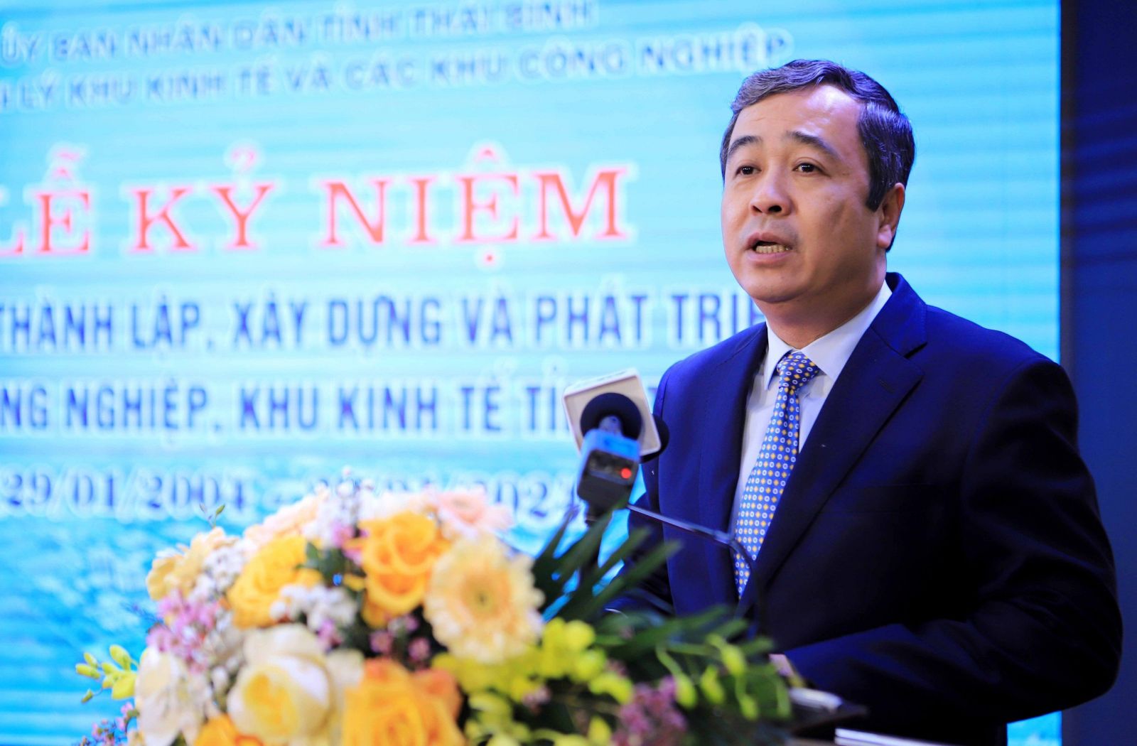   Xây dựng Khu Nh881 Thái Bình thành trọng điểm, động lực Nh88 net kinh tế của tỉnh