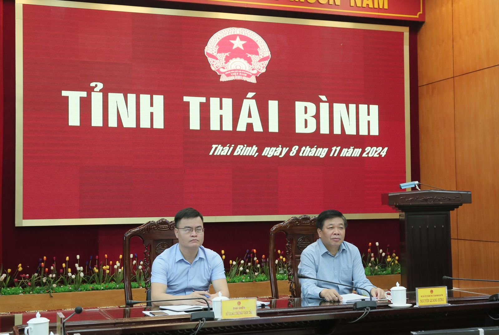   Nh88 - Cá Cược Mỗi Ngày trực tuyến rà soát, góp ý đối với các dự thảo Nghị định, Quyết định quy định chi tiết và hướng dẫn thi hành một số điều của Luật Đường bộ và Luật Trật tự an toàn giao thông đường bộ