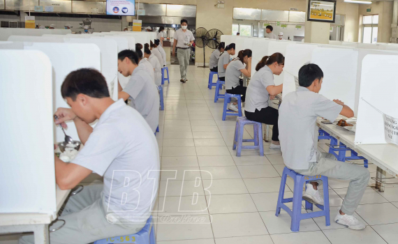   Nh88 Nha cai chủ động phòng, chống dịch