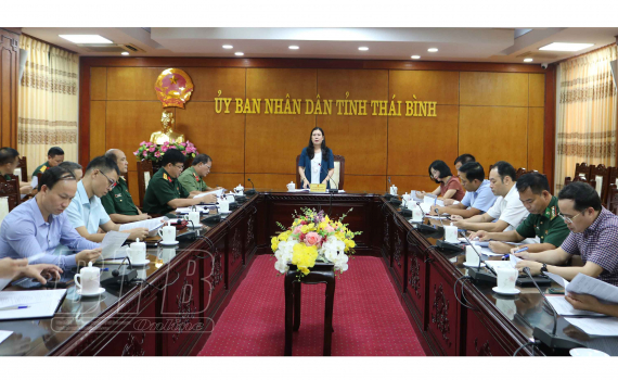   Triển khai Nh88 Nha cai khánh tiết, tuyên truyền và thi đua phục vụ diễn tập khu vực phòng thủ tỉnh