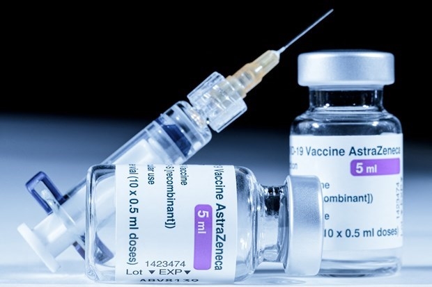   Nh88 con đồng ý mua 400.000 liều vaccine AstraZeneca của Hungary