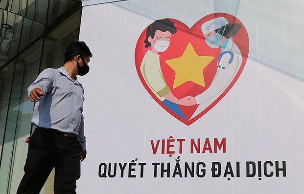   Tập trung cao độ chống dịch, dành các nguồn lực chăm lo Tết cho Nh888 Khuyến mãi